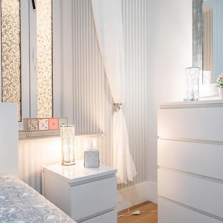 Apartamento Akicity Baixa Honor *