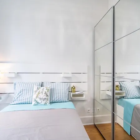 Apartamento Akicity Baixa Honor *