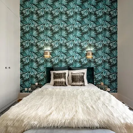 Akicity Baixa Honor Apartment
