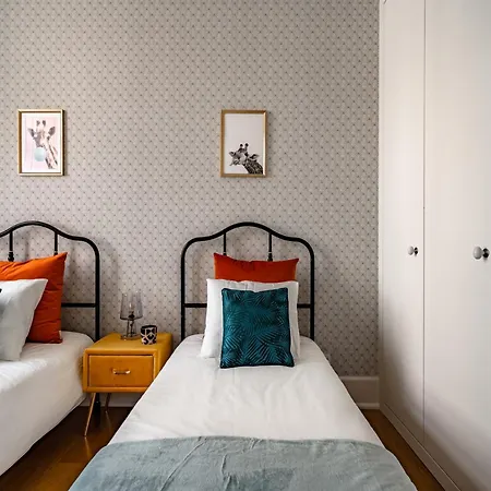 Apartamento Akicity Baixa Honor *