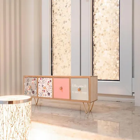 Akicity Baixa Honor Apartment *