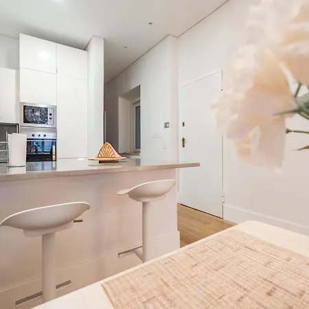 Apartment Akicity Baixa Honor Lisbon