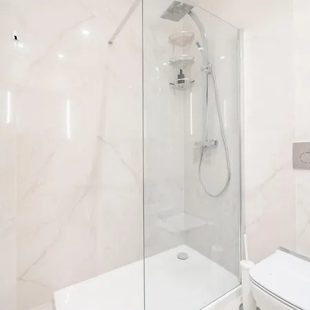 Akicity Baixa Honor Apartment *