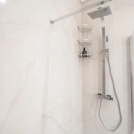 Akicity Baixa Honor Apartment