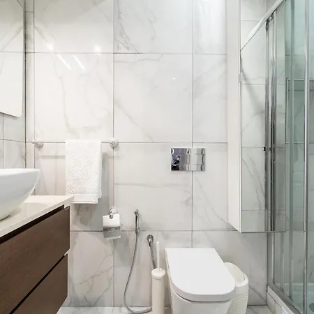 Akicity Baixa Honor Apartment Lisbon