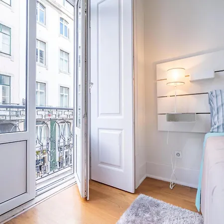 Apartment Akicity Baixa Honor *