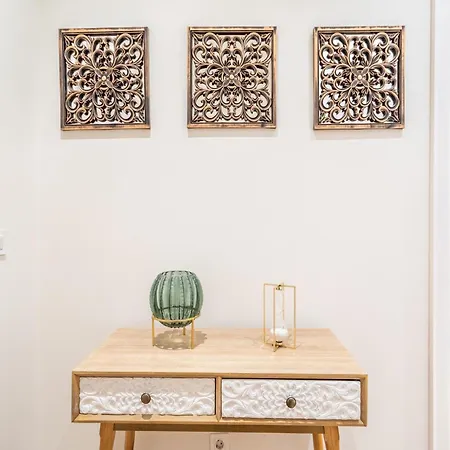 Apartment Akicity Baixa Honor Lisbon
